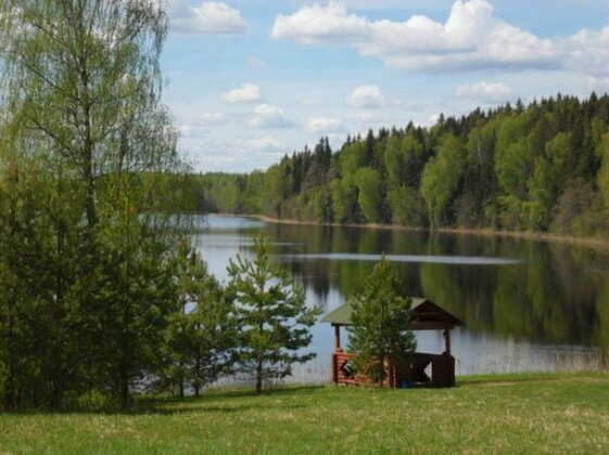 Valdayskaya Usadba - Photo2