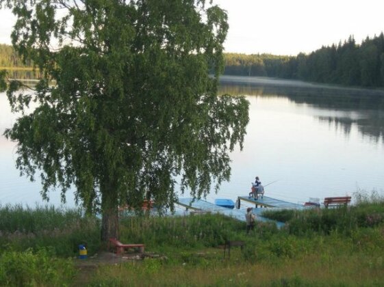 Valdayskaya Usadba - Photo3