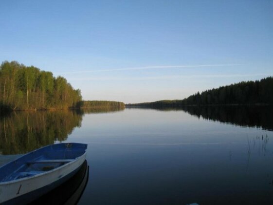 Valdayskaya Usadba - Photo5