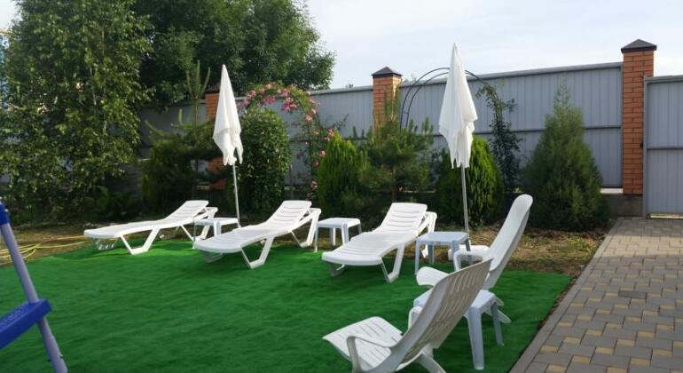 Asteria Guest House - Photo2