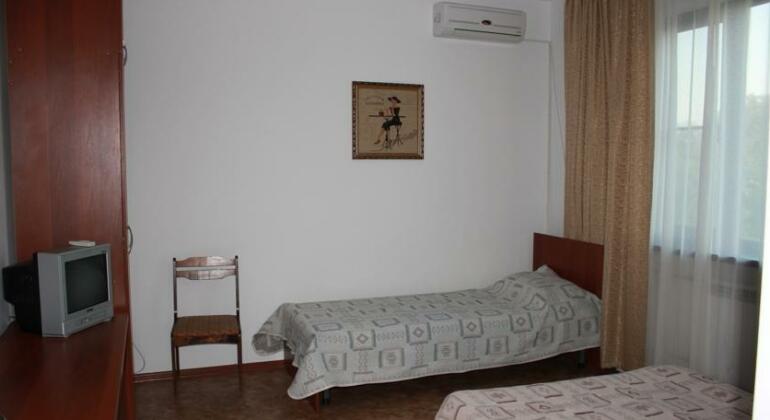 Gratsiya Guest House - Photo5