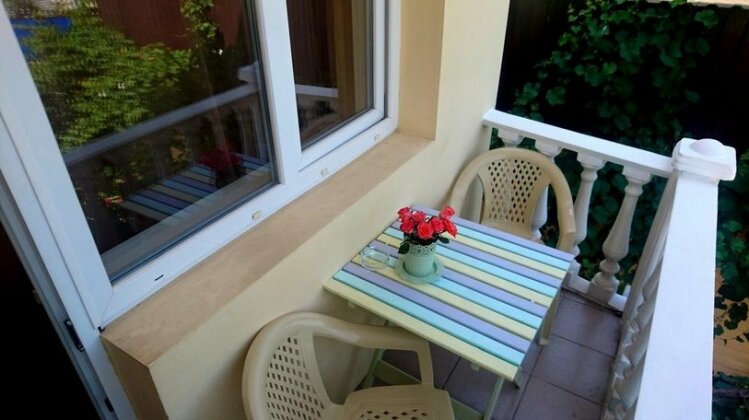 Guest House Blagodat' Sovet-Quage - Photo5