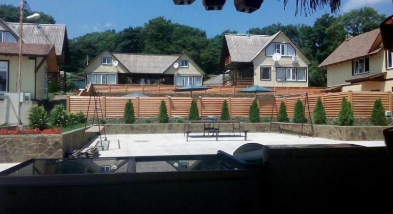 Holiday Park na Avrora - Photo2