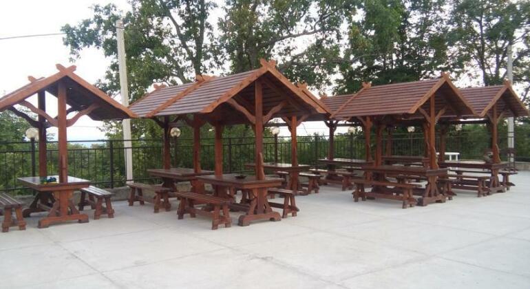 Holiday Park na Avrora - Photo3