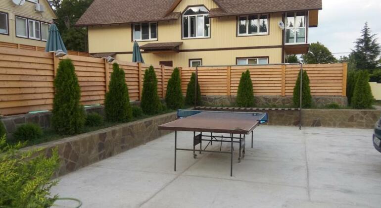 Holiday Park na Avrora - Photo4