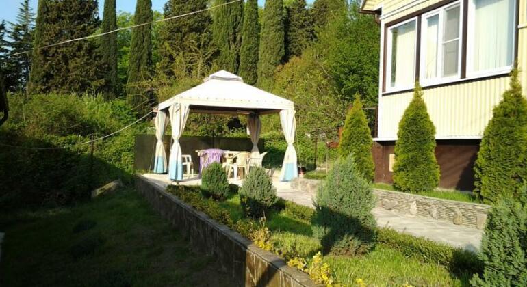 Holiday Park na Avrora - Photo5