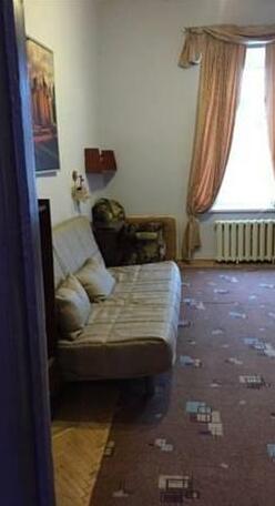 1 Room Apartment At Bolshaya Konushennaya - Photo5