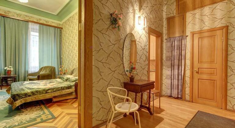 1 Room Apartment On Chaykovskogo - Photo2
