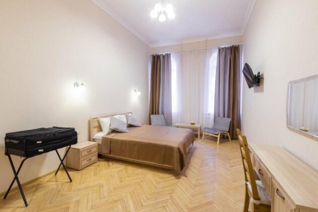 11 Line Apartments - Photo2