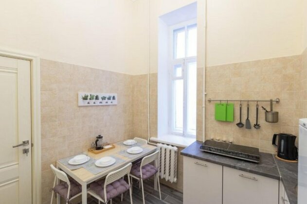 11 Line Apartments - Photo4