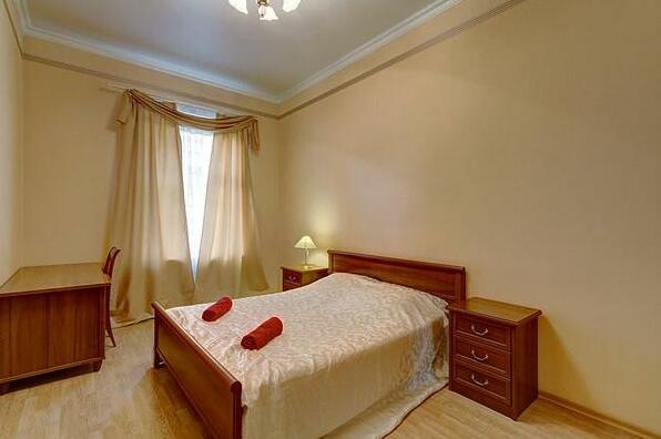 2 Bedroom Apartment Nevskiy Id332 - Photo5