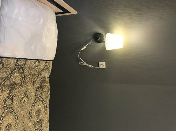 4room's Mini-Hotel