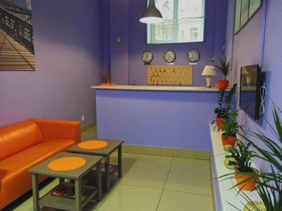 7 Planets Hotel - Photo2