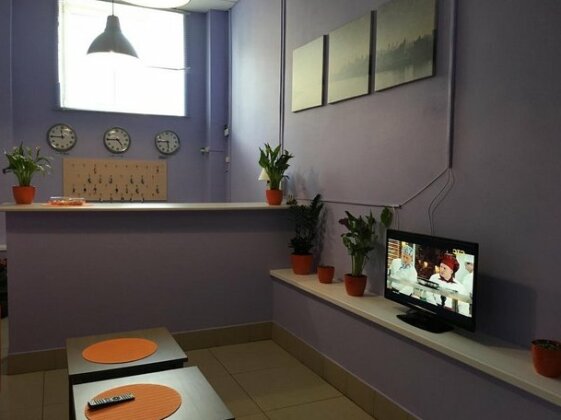 7 Planets Hotel - Photo3