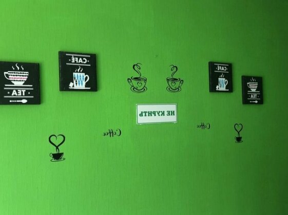 7 Planets Hotel - Photo4
