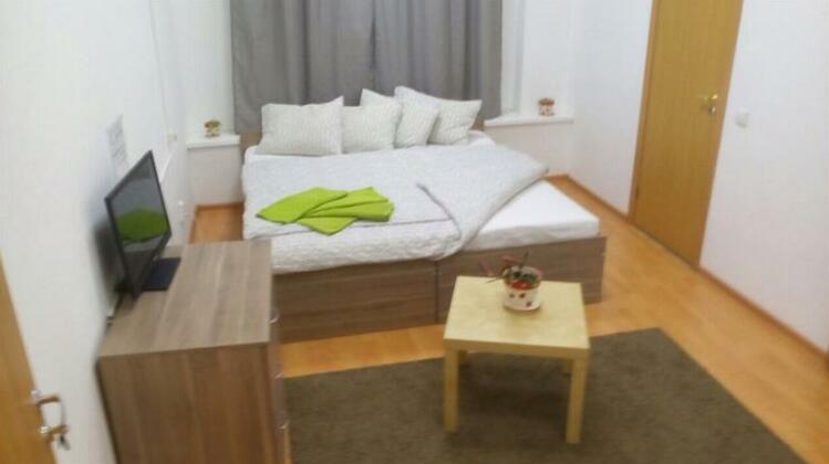 7 Planets Hotel - Photo5