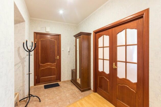 A-RENT on Ulitsa Frunze 16 - Photo2