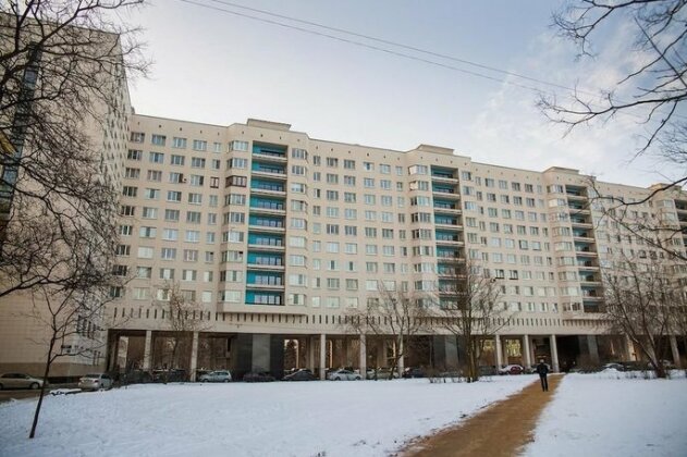 AG Apartment Basseynaya 53