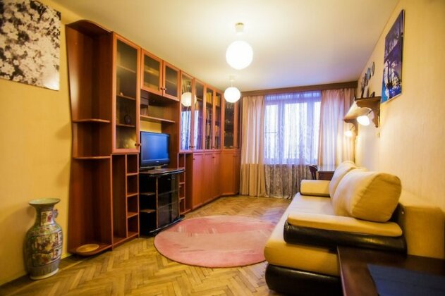 AG Apartment Basseynaya 53 - Photo3