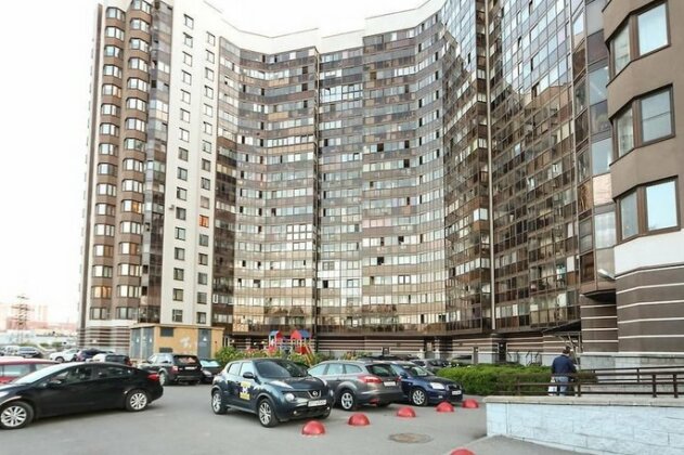 AG Apartment Dunayskii 23 Moskovsky District St Petersburg