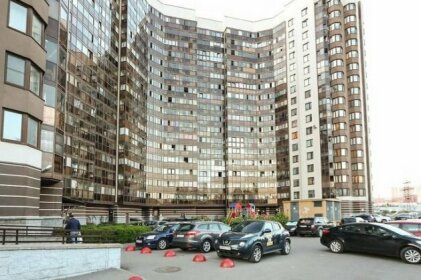 AG Apartment Dunayskii 23 Moskovsky District St Petersburg
