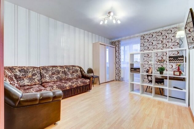 AG Apartment Rossiskiy 8 - Photo2