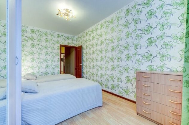 AG Apartment Rossiskiy 8 - Photo3