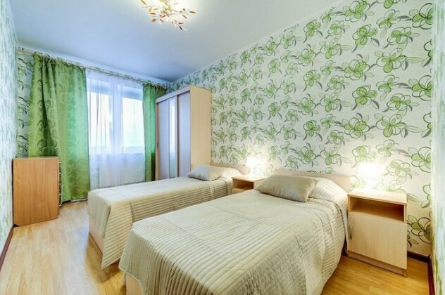 AG Apartment Rossiskiy 8 - Photo5