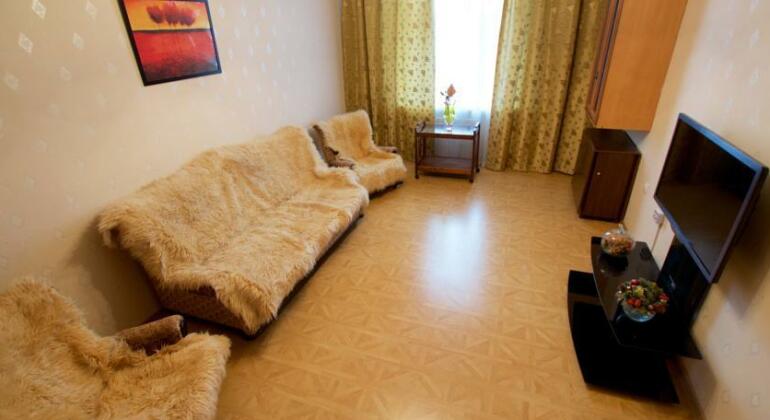 AG Apartment Tipanova 7 - Photo3