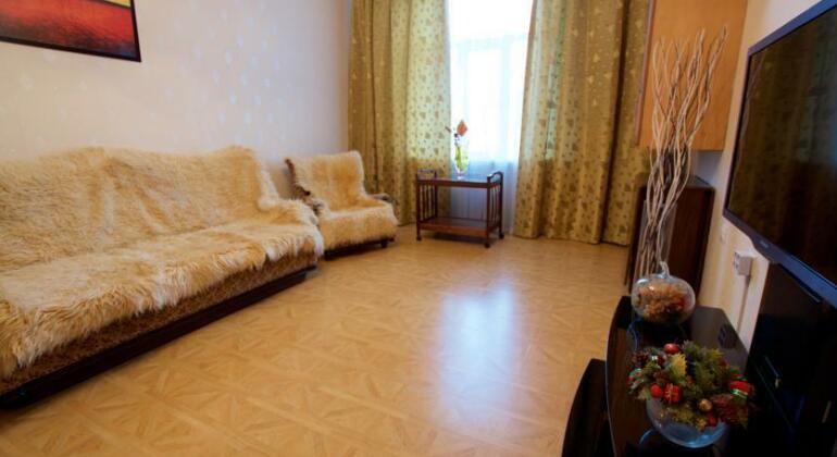 AG Apartment Tipanova 7 - Photo4