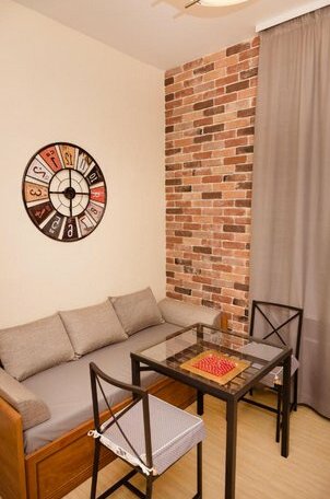 AkselHome Apartment - Photo2