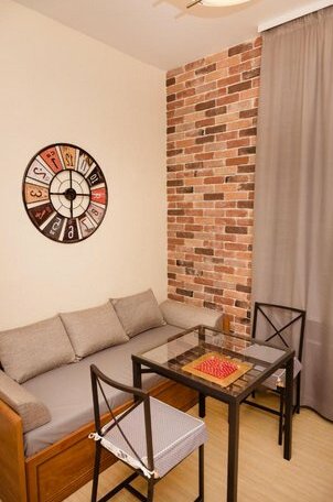 AkselHome Apartment - Photo2