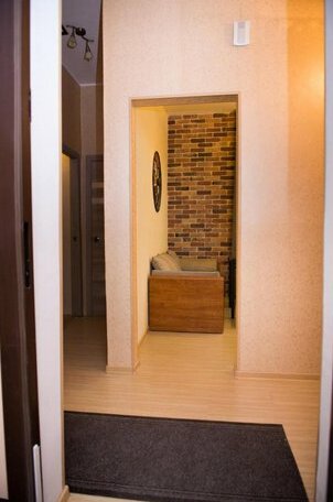 AkselHome Apartment - Photo3