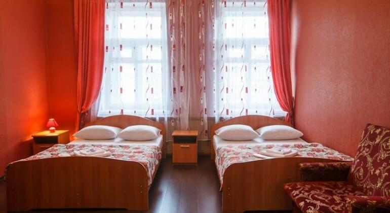 Aleksandr Grin Mini-Hotel - Photo5