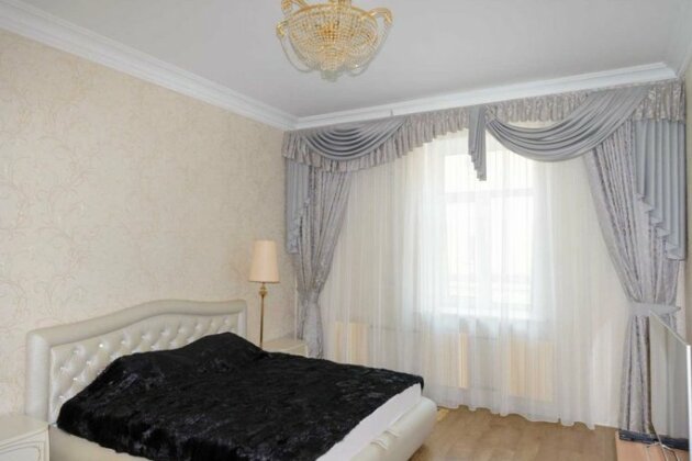 Alena Apartments St Petersburg - Photo4
