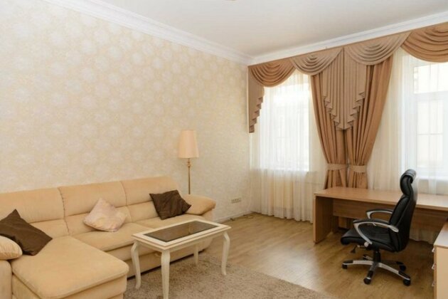 Alena Apartments St Petersburg - Photo5