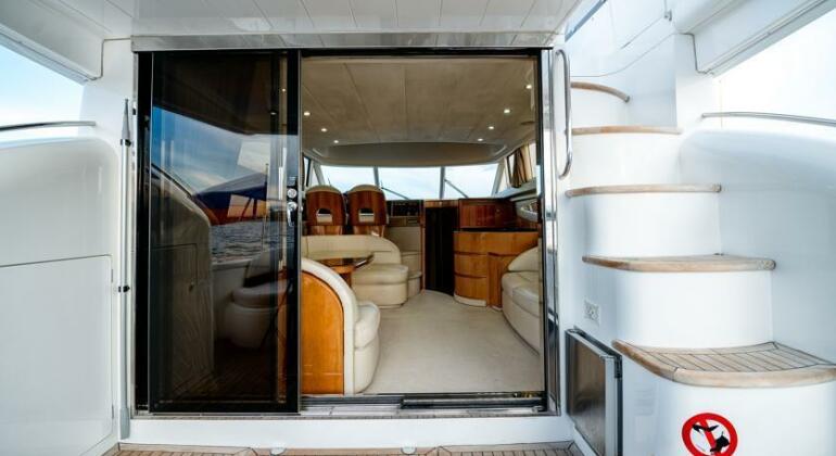 Alex Yacht - Photo3