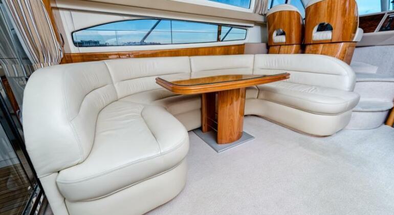 Alex Yacht - Photo5