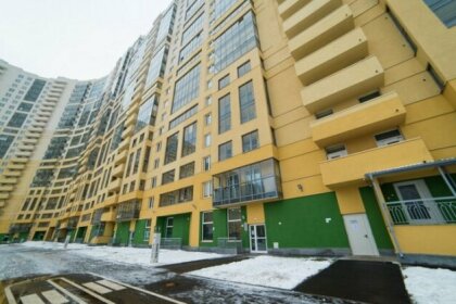 Alexandrovskoy fermy Apartments