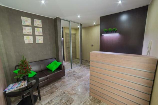 AllSeazons Mini-Hotel - Photo3