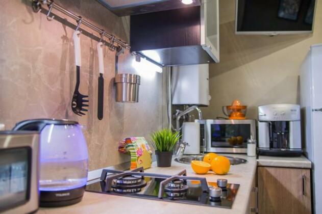 AllSeazons Mini-Hotel - Photo5