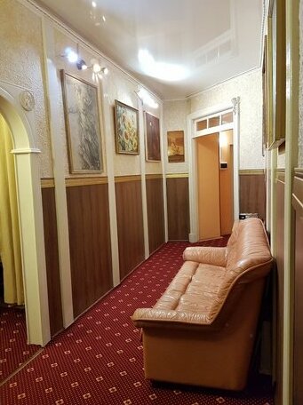 Almaz hotel Admiralteysky District St Petersburg Saint Petersburg - Photo5