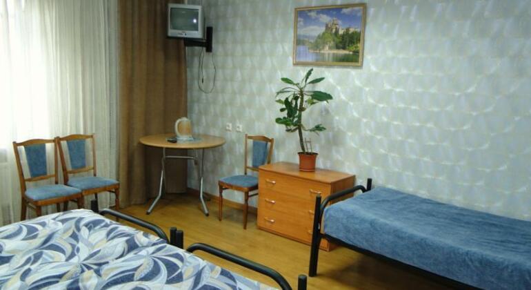 Alpiysky Hostel - Photo2