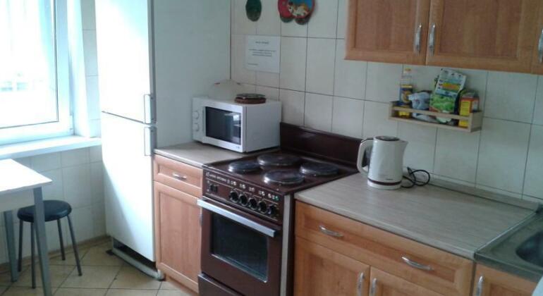 Alpiysky Hostel - Photo3