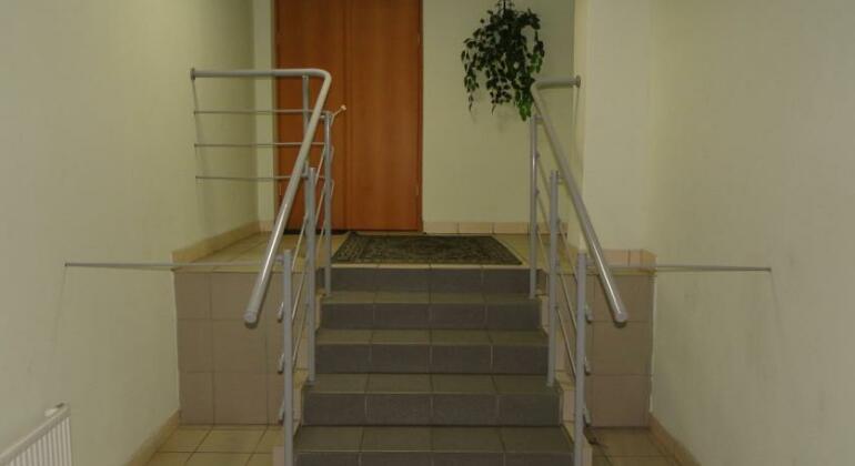Alpiysky Hostel - Photo4