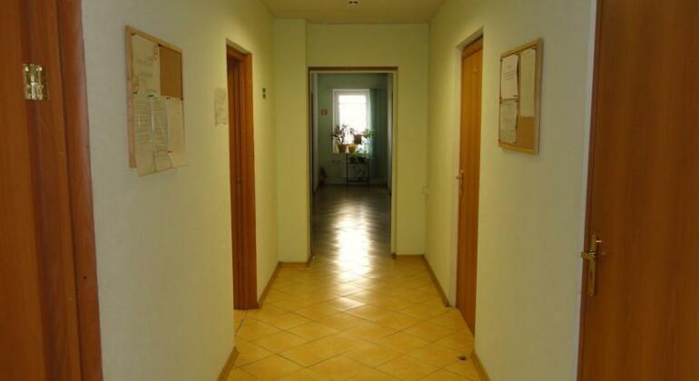 Alpiysky Hostel - Photo5