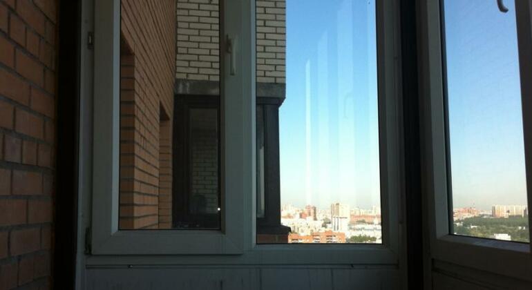 Altritter Uchitelskaya 18 - Photo3