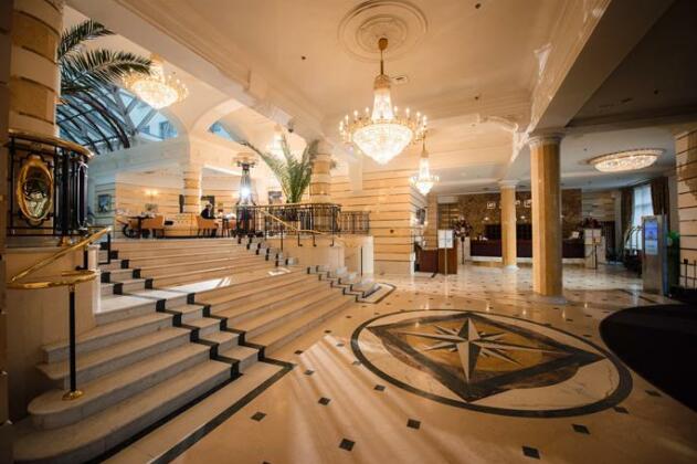 Ambassador Hotel St Petersburg - Photo3