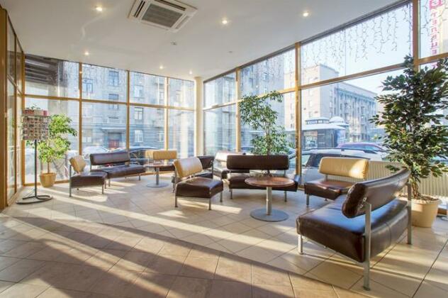 Andersen Hotel - Photo5