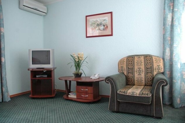 Anyuta Mini-hotel - Photo2
